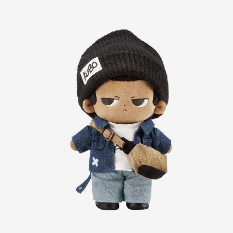 KUBO 24/7 YOU Series Figures