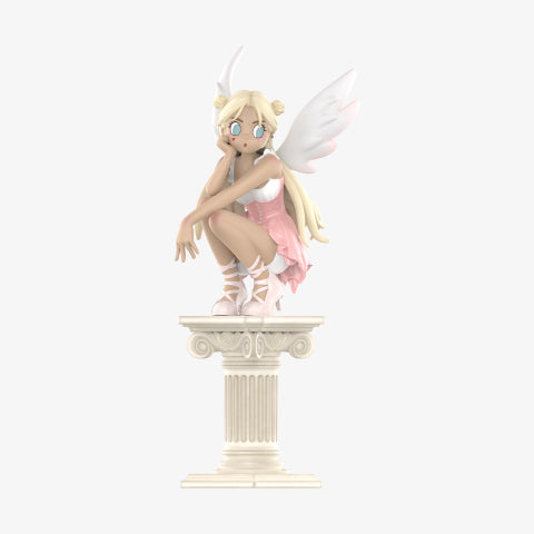 Peach Riot Rush Hour Series-Notebook