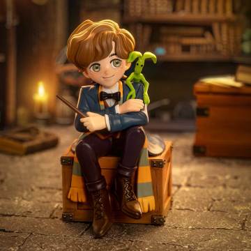 Fantastic Beasts Series Figures