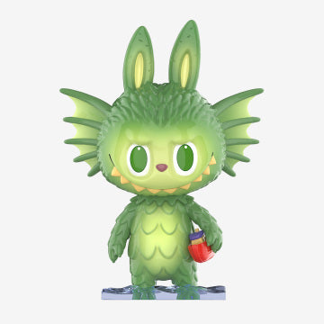 The Monsters KAIJU Series