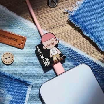 KUBO JEANS SERIES-Cable Blind Box