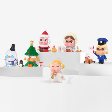 Crybaby Lonely Christmas