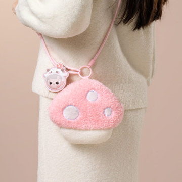 HACIPUPU Snuggle With You Series-Plush Bag Blind Box
