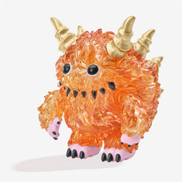 INSTINCTOY MONSTER Fluffy Joyful Life Series