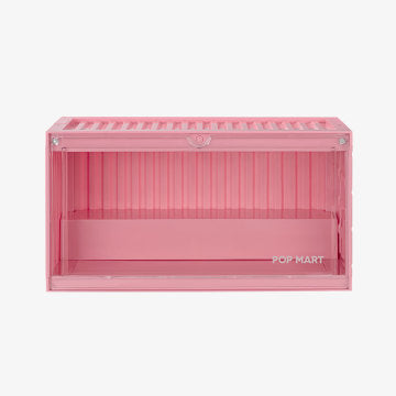 MOLLY My Instant Superpower Series-Luminous Display Container
