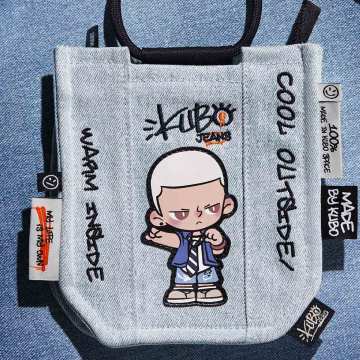 KUBO JEANS SERIES-MINI Bag