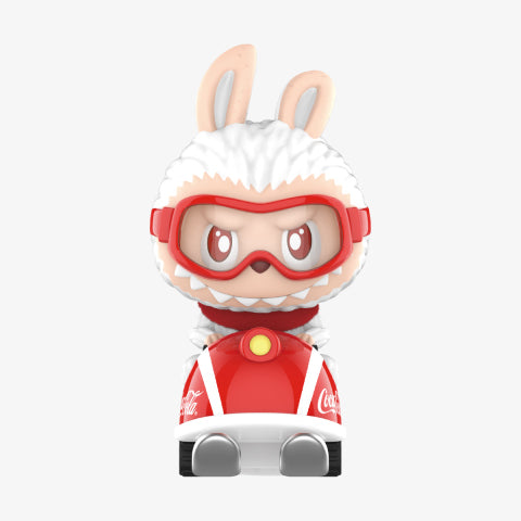 The Monsters Toys Series Blind Box