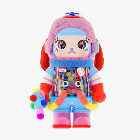 MEGA SPACE MOLLY 1000% CHEN FENWAN