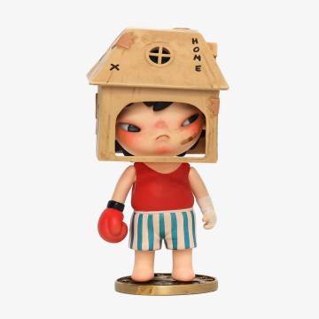 HIRONO The Other One Series