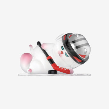 ViViCat Helmet Series