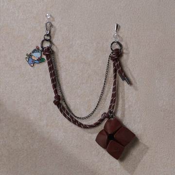 Hirono Echo Series - Pendant Chain Blind Box