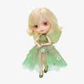 Blythe Fairy in the Forest Doll