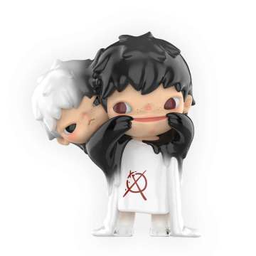 Hirono Simper Figurine