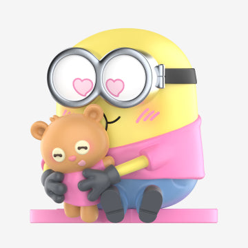 Minions Better Together Series