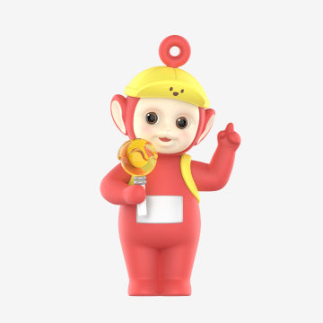 Teletubbies Fantasy Candy World Series