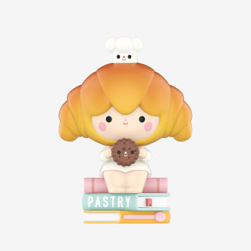 Momiji Book Shop Series