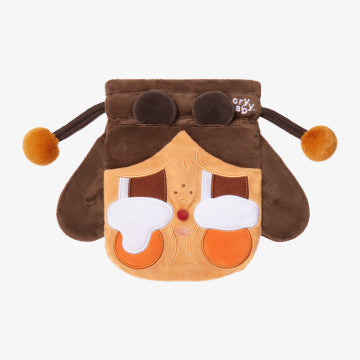 CRYBABY Crying Again Series-Storage Bag