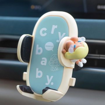 CRYBABY Encounter Yourself Series-Car Holder