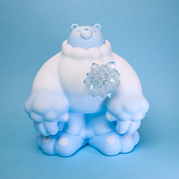 KUMO ICE Figurine