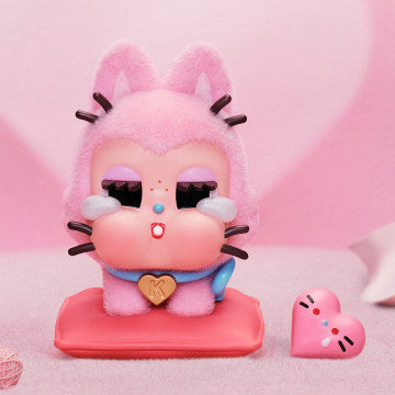 CRYBABY Crying For Love Series Figures