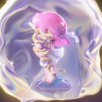 AZURA A Dream About Stars Series Figures