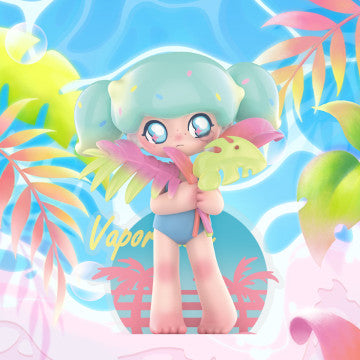 AZURA Sunny Beach Figure