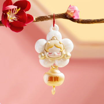 POP BEAN New Year Collection Series Box Set