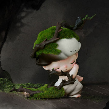 DIMOO Stories in the Cup Series Figures