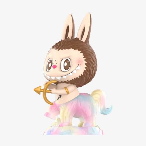 THE MONSTERS FALL IN WILD SERIES-Denim Apron Bag