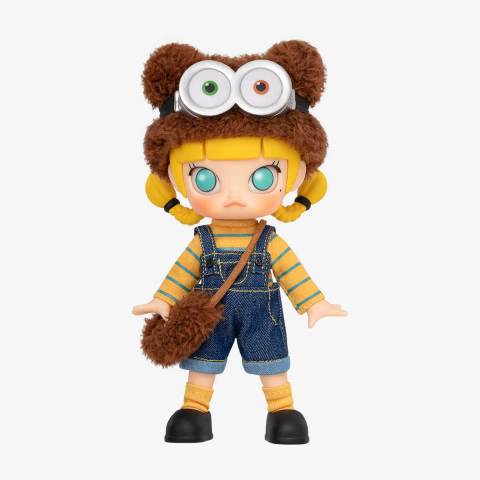 MOLLY Little Foodie Action Figure