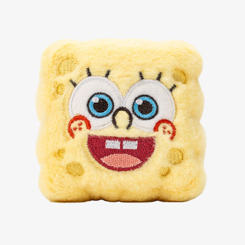 SpongeBob’s Window