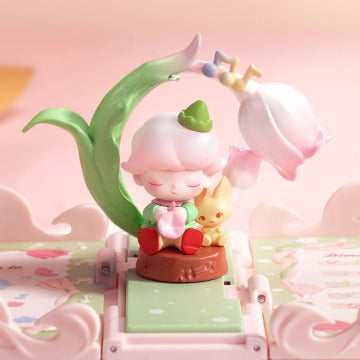 Gift For You Greeting Card Series Scene Sets