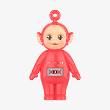 Teletubbies Trendy Figure