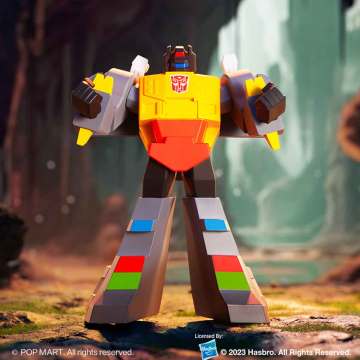 TRANSFORMERS Generations Series Figures
