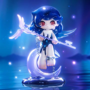 AZURA Dream Gate Unlocked Figure