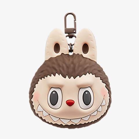 LABUBU Superstar Dance Moves Figure