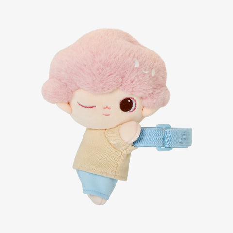 DIMOO Retro Series-Badge BLind Box