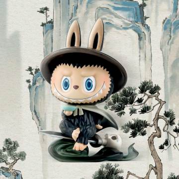 Matchless POP MART 14th Anniversary Series Figures