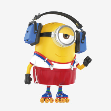 Minions 2 Series