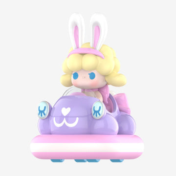POPCAR Bumper Car Series