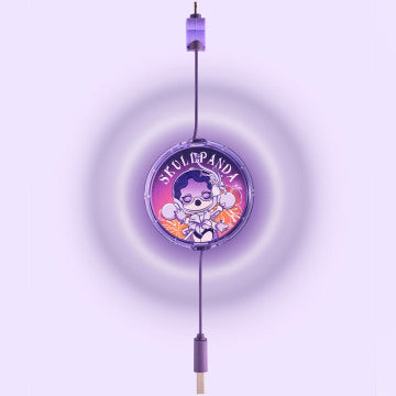 SKULLPANDA The Sound Series-Cable Blind Box