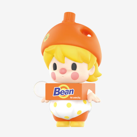 Sweet Bean Easter Bunny Figure
