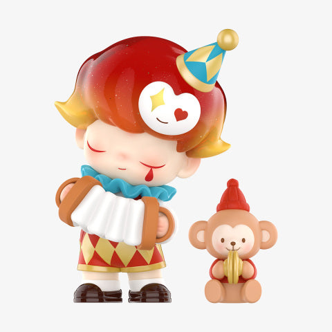 DIMOO Embrace the Sun Figure