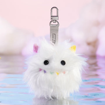 INSTINCTOY FLUFFY-PLush Pendant II