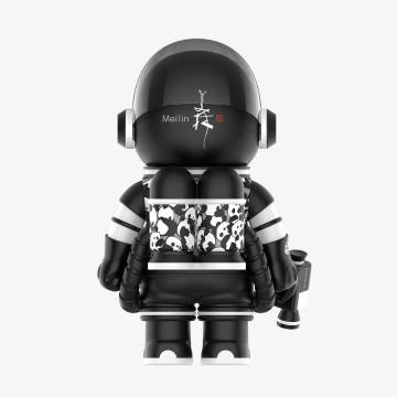 MEGA SPACE MOLLY 400% ME IL IN PANDA