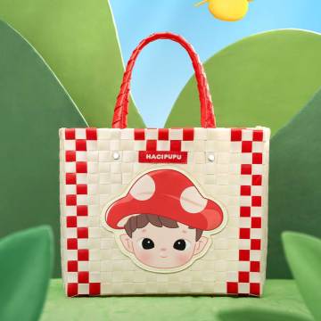 HACIPUPU Adventures In The Woods Series-Handbag