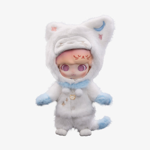 DIMOO Earth Day Figure