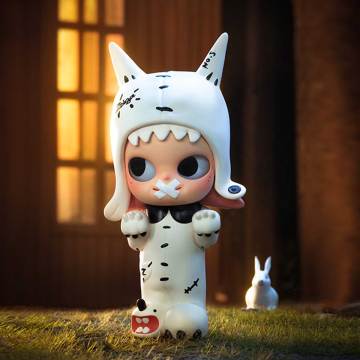 Zsiga We're So Cute Series Figures