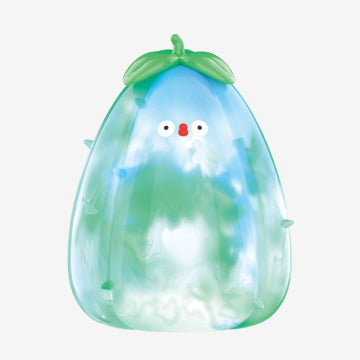 Flabjacks Magical Natural Lolo&Lola Sofubi Series