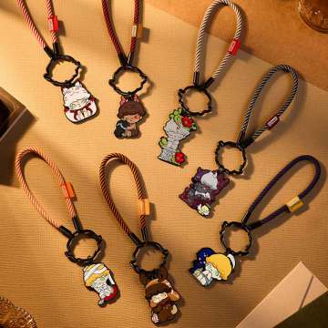 DIMOO No One's Gonna Sleep Tonight Series-Pendant Blind Box